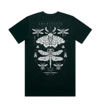 Flight (Black) T-Shirt