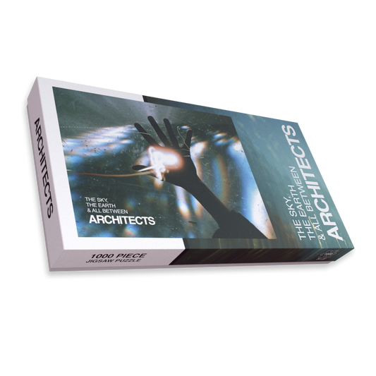 The Sky, The Earth & All Between | Puzzle