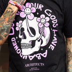 All Our Gods Have Abandoned Us (Black) T-Shirt