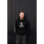 Brain Dead Reaper Hoodie
