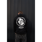 Brain Dead Reaper Hoodie