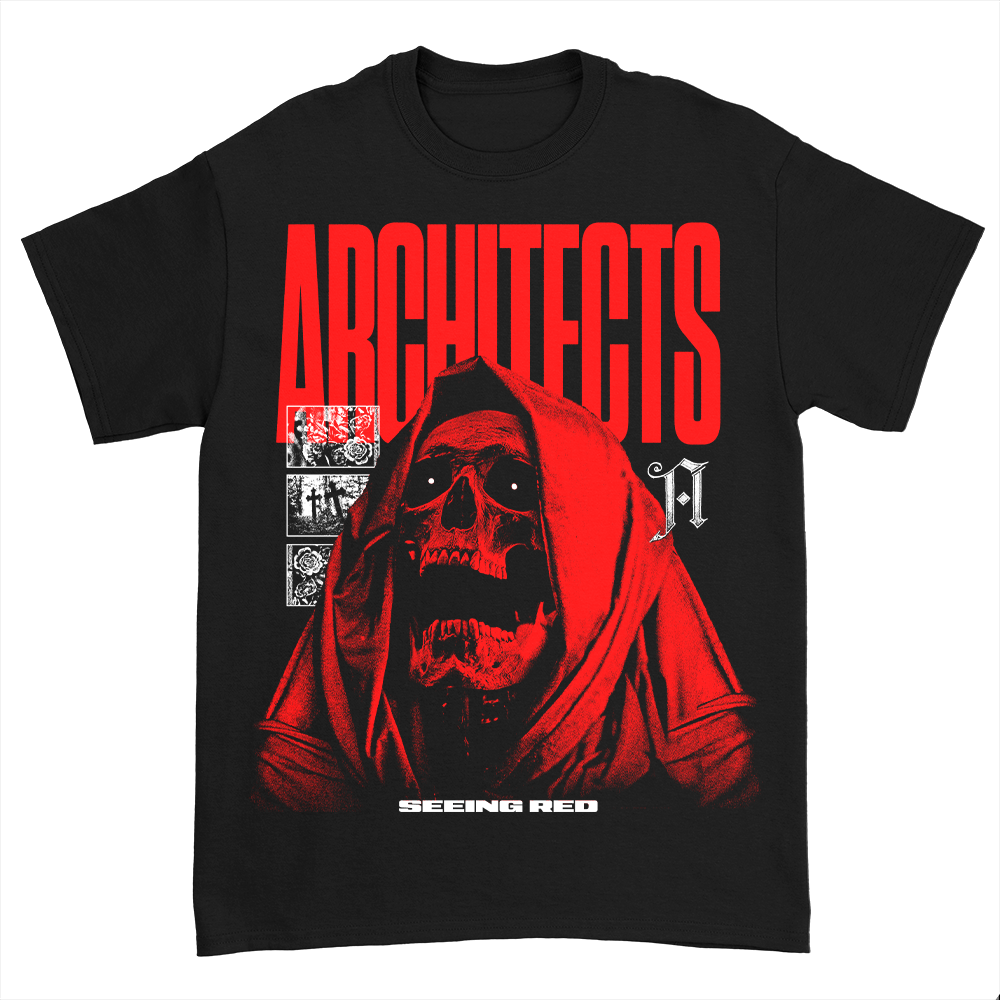 Reaper T-shirt