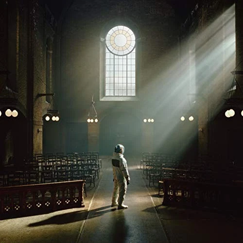 For Those That Wish To Exist CD