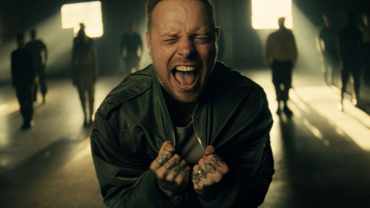 Load video: Architects - Blackhole